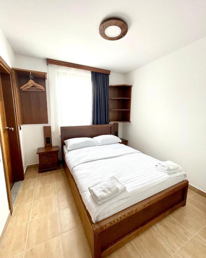Apartments & Rooms Brijest Plav Exterior photo
