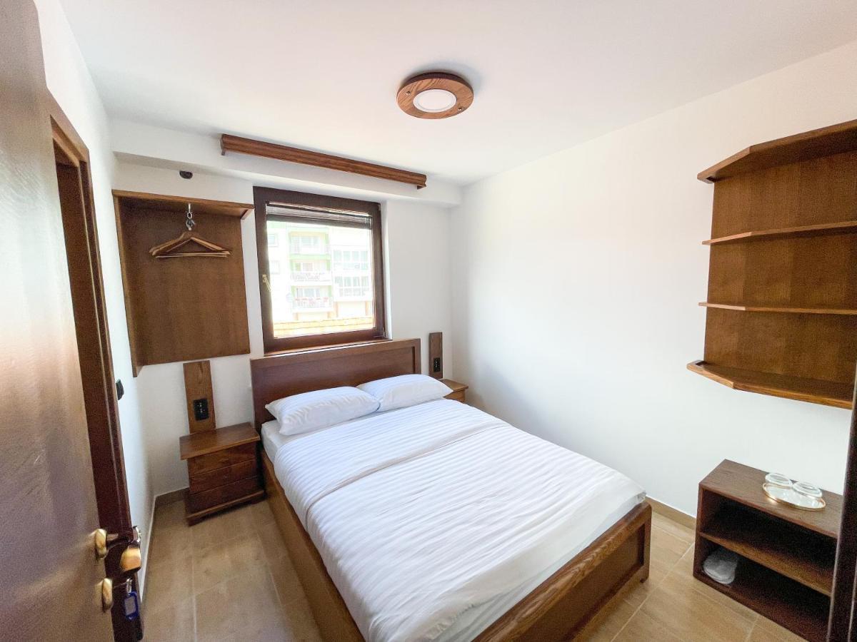 Apartments & Rooms Brijest Plav Exterior photo