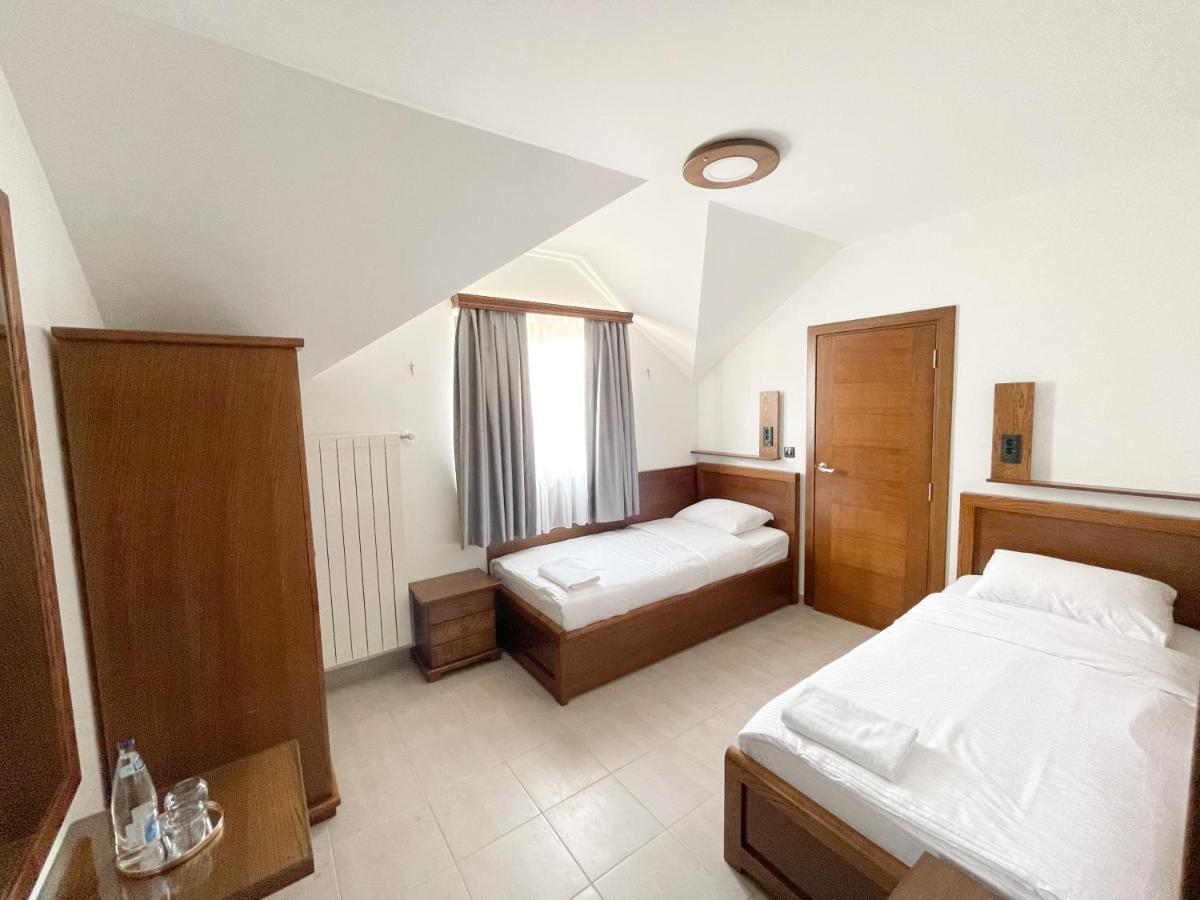 Apartments & Rooms Brijest Plav Exterior photo